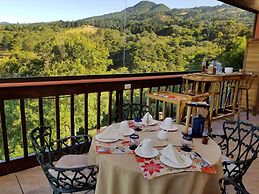 Finca Paraiso Mountain Retreat