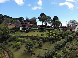 Finca Paraiso Mountain Retreat