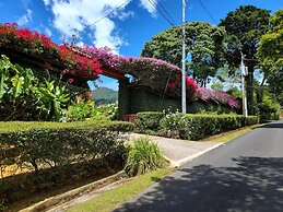 Finca Paraiso Mountain Retreat