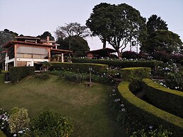 Finca Paraiso Mountain Retreat