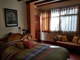 Finca Paraiso Mountain Retreat