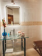 Finca Paraiso Mountain Retreat