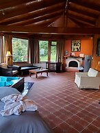 Finca Paraiso Mountain Retreat