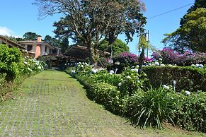 Finca Paraiso Mountain Retreat