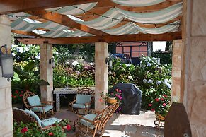 Finca Paraiso Mountain Retreat