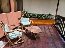 Finca Paraiso Mountain Retreat