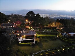 Finca Paraiso Mountain Retreat