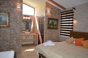 Finca Paraiso Mountain Retreat