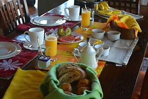 Finca Paraiso Mountain Retreat