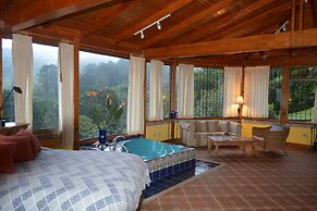 Finca Paraiso Mountain Retreat
