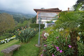 Finca Paraiso Mountain Retreat