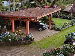 Finca Paraiso Mountain Retreat