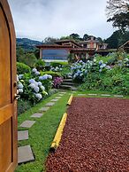 Finca Paraiso Mountain Retreat