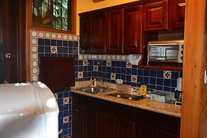 Finca Paraiso Mountain Retreat