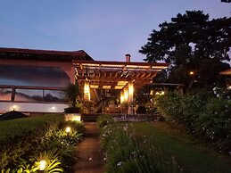 Finca Paraiso Mountain Retreat