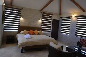 Finca Paraiso Mountain Retreat