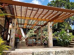 Finca Paraiso Mountain Retreat