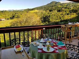 Finca Paraiso Mountain Retreat