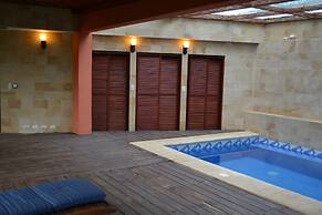 Finca Paraiso Mountain Retreat