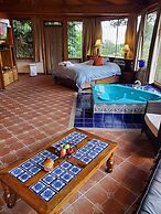 Finca Paraiso Mountain Retreat