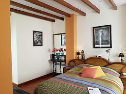 Finca Paraiso Mountain Retreat