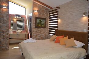 Finca Paraiso Mountain Retreat