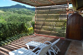 Finca Paraiso Mountain Retreat