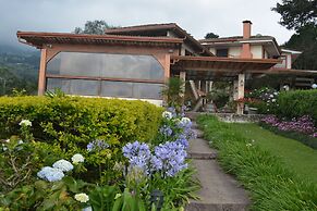 Finca Paraiso Mountain Retreat