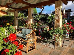 Finca Paraiso Mountain Retreat