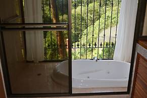Finca Paraiso Mountain Retreat