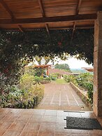 Finca Paraiso Mountain Retreat