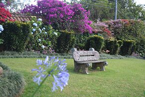 Finca Paraiso Mountain Retreat