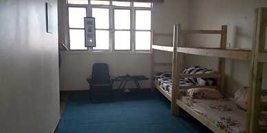 Morgen breeze tours and backpackers
