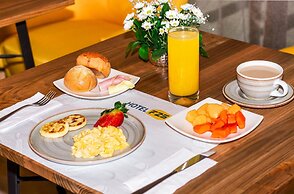 Hotel F25