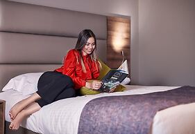 Hotel F25