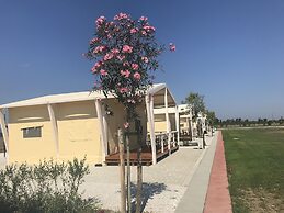 Vento Etrusco - Camping