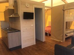 Vento Etrusco - Camping