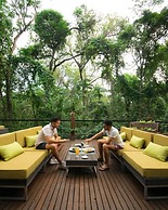 Selvaje lodge Iguazu