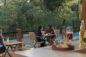 Selvaje lodge Iguazu