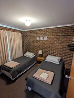 Barham Colonial Motel