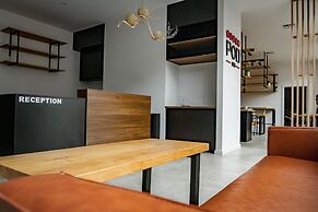 Pod Inn
