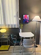 Gallery Family Hotel