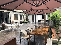 Vangen Spa Hotel