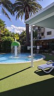 Gold Coast Family Apartment