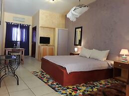 Grazia Maria Hotel