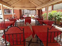 Grazia Maria Hotel