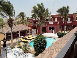 Grazia Maria Hotel