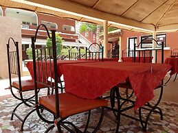Grazia Maria Hotel