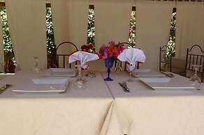 Grazia Maria Hotel