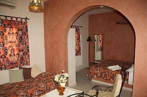 Grazia Maria Hotel